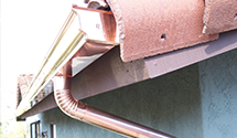 Rain Gutter Installation, Repair, Cleaning in Pixley, CA